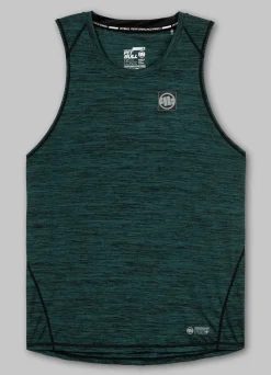 Tank Top Rashguard Performance Pro plus New Logo