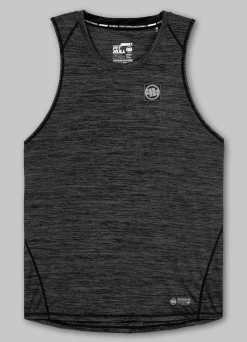 Tank Top Rashguard Performance Pro plus New Logo