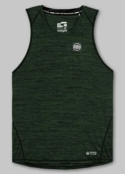 Tank Top Rashguard Performance Pro plus New Logo