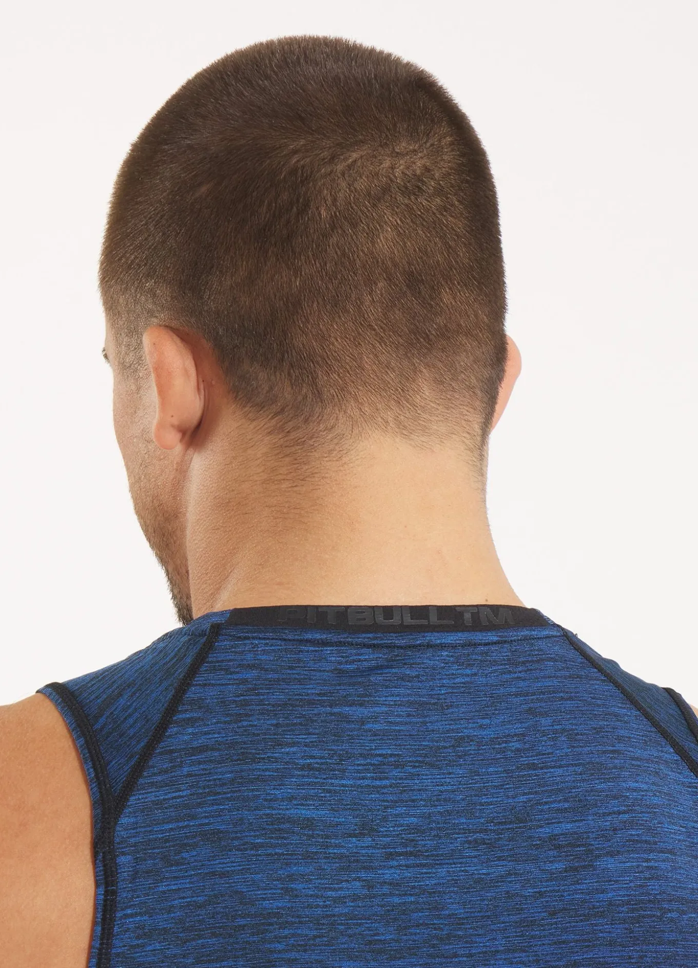Tank Top Rashguard Performance Pro plus New Logo