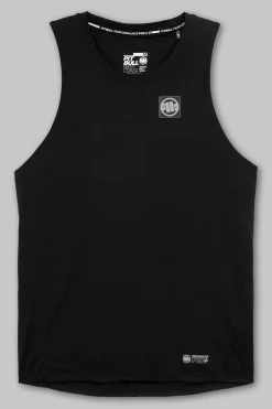 Tank Top Rashguard Performance Pro plus New Logo