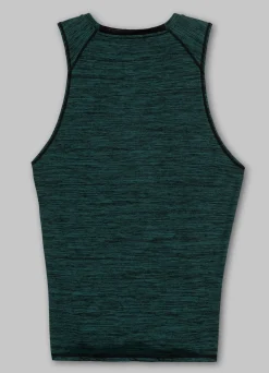 Tank Top Rashguard Performance Pro plus New Logo