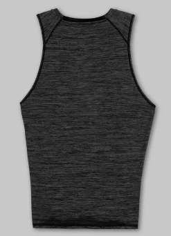 Tank Top Rashguard Performance Pro plus New Logo