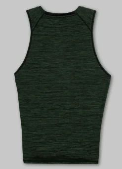 Tank Top Rashguard Performance Pro plus New Logo