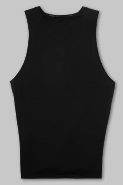 Tank Top Rashguard Performance Pro plus New Logo