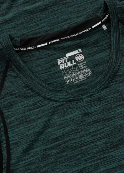 Tank Top Rashguard Performance Pro plus New Logo