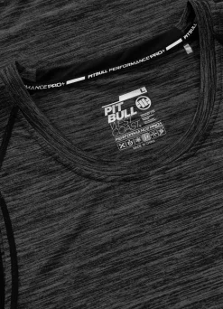 Tank Top Rashguard Performance Pro plus New Logo