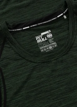 Tank Top Rashguard Performance Pro plus New Logo