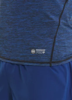 Tank Top Rashguard Performance Pro plus New Logo