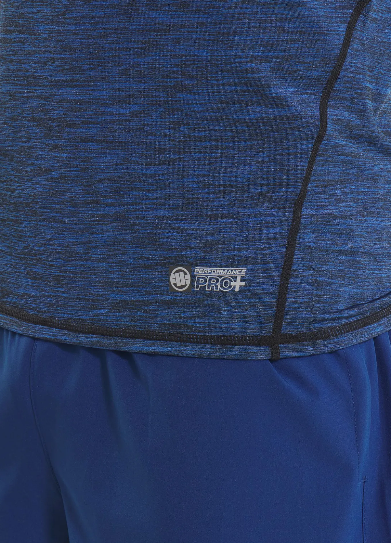 Tank Top Rashguard Performance Pro plus New Logo