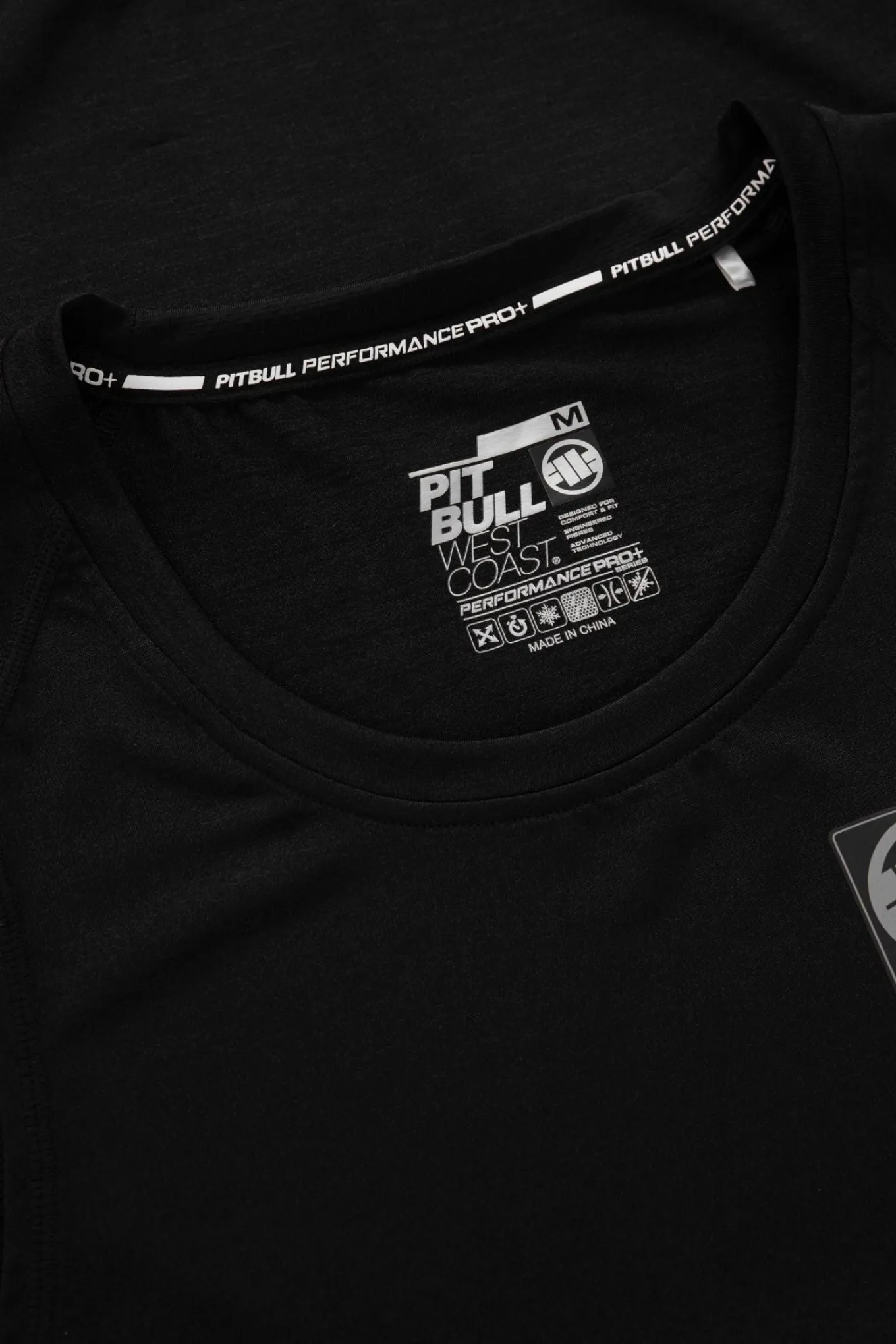 Tank Top Rashguard Performance Pro plus New Logo