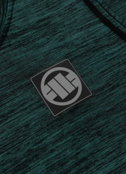 Tank Top Rashguard Performance Pro plus New Logo