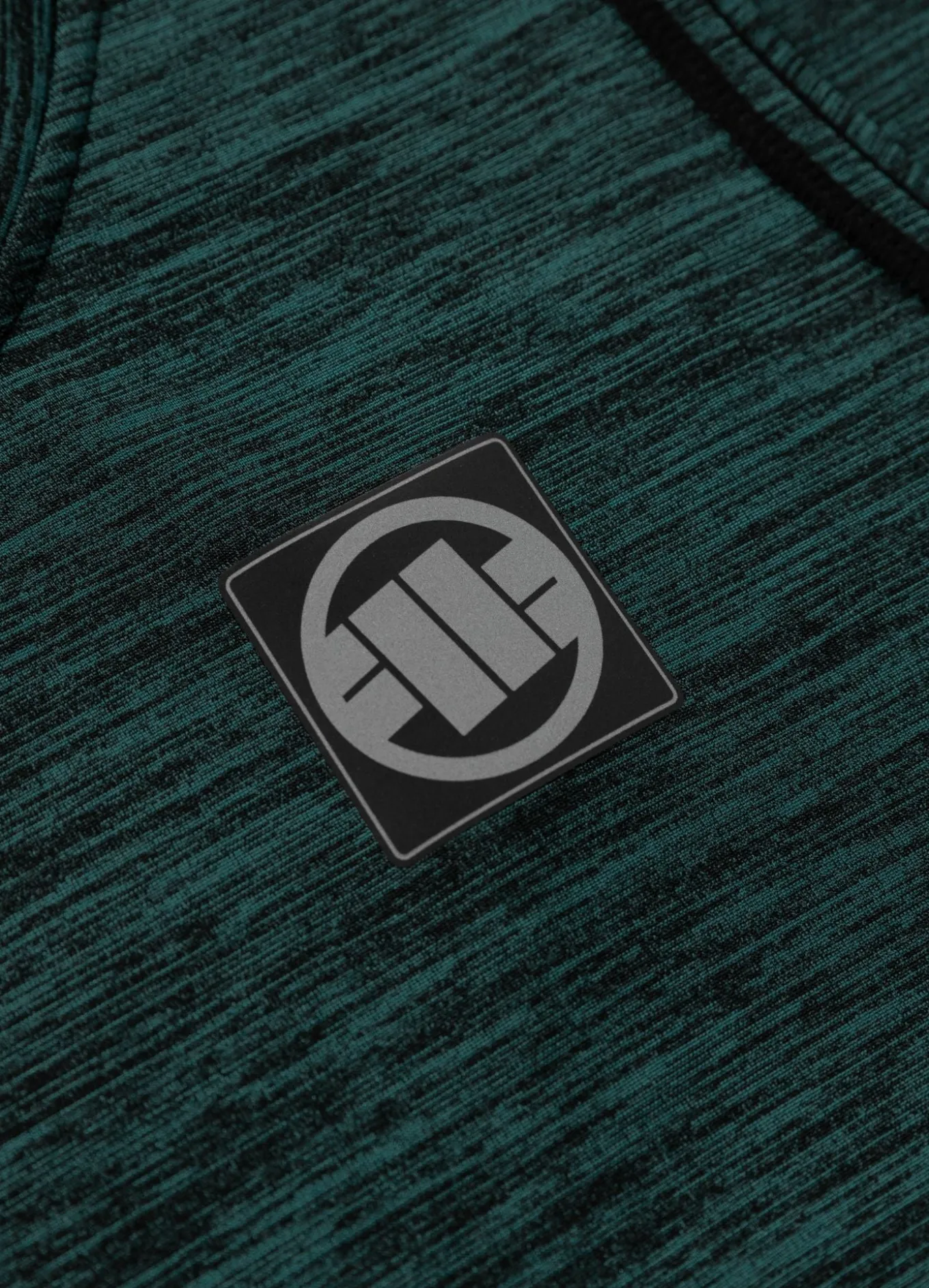 Tank Top Rashguard Performance Pro plus New Logo