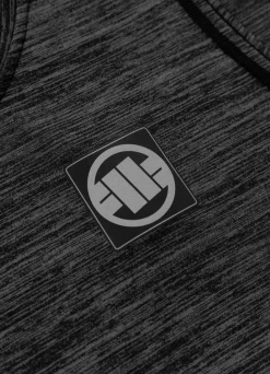 Tank Top Rashguard Performance Pro plus New Logo