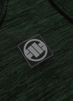 Tank Top Rashguard Performance Pro plus New Logo