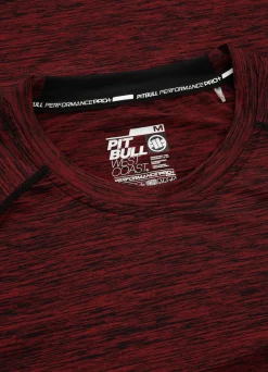 Tank Top Rashguard Performance Pro plus New Logo
