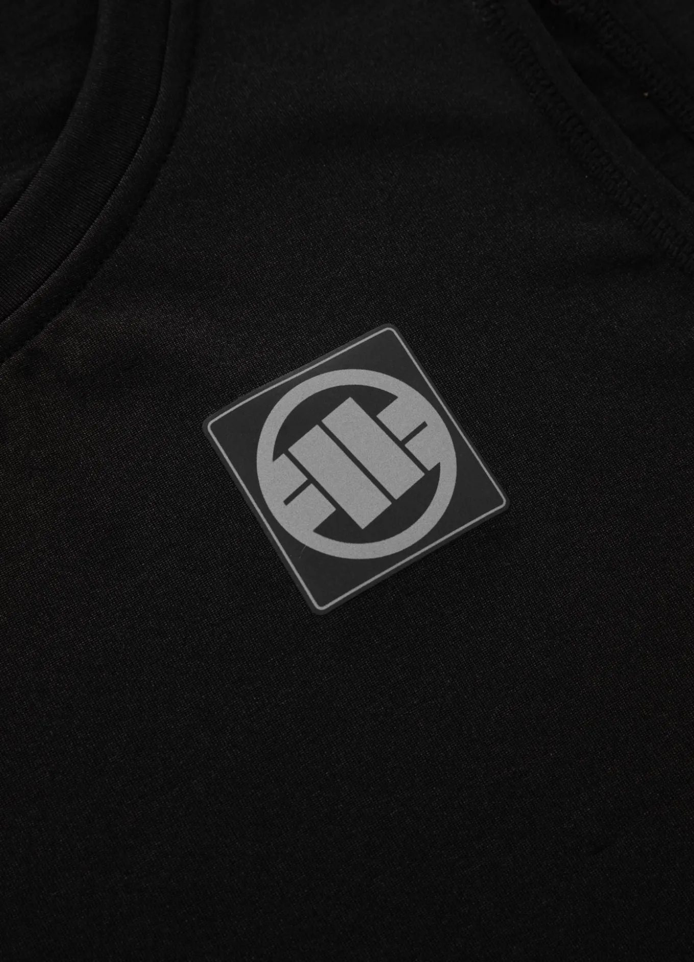 Tank Top Rashguard Performance Pro plus New Logo