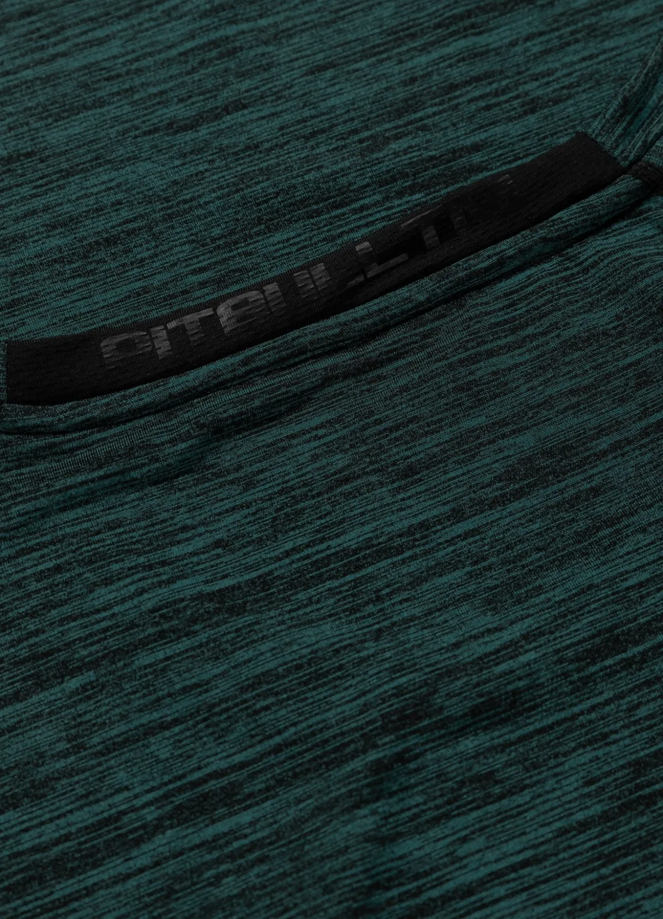 Tank Top Rashguard Performance Pro plus New Logo