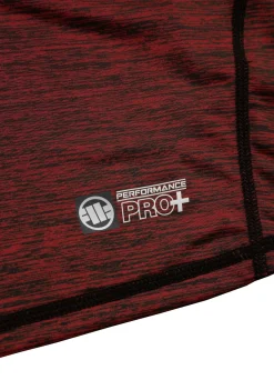 Tank Top Rashguard Performance Pro plus New Logo