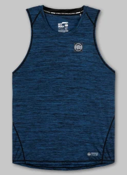 Tank Top Rashguard Performance Pro plus New Logo