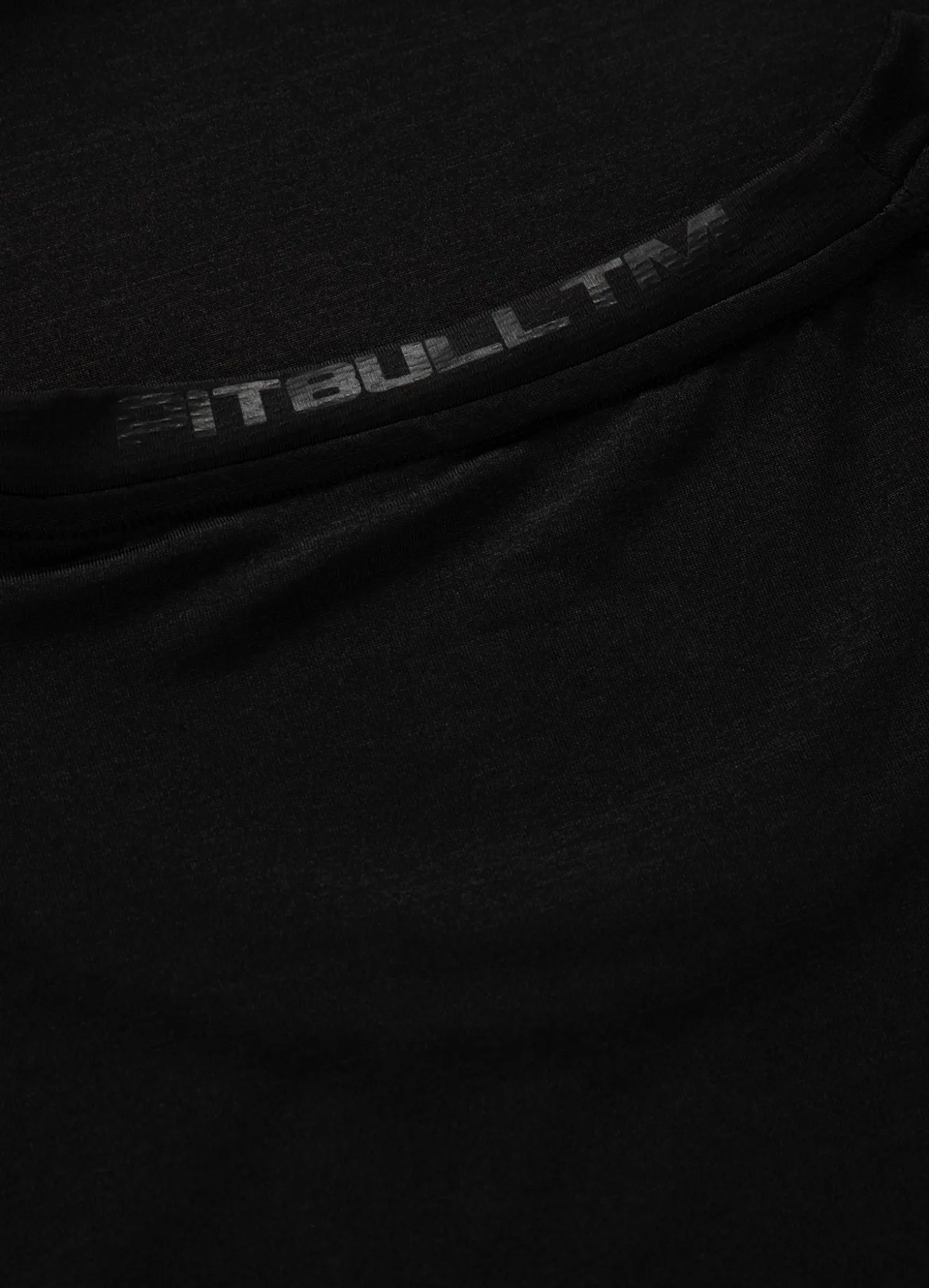 Tank Top Rashguard Performance Pro plus New Logo