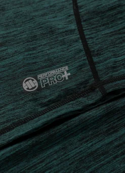Tank Top Rashguard Performance Pro plus New Logo