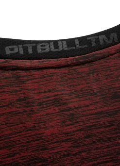 Tank Top Rashguard Performance Pro plus New Logo