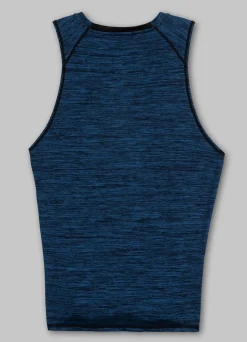 Tank Top Rashguard Performance Pro plus New Logo