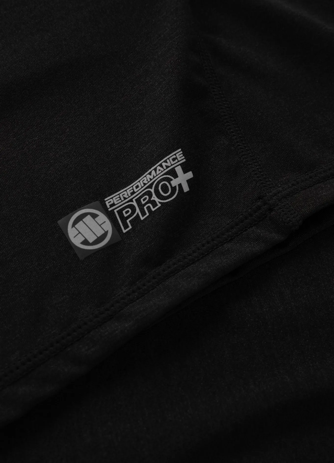 Tank Top Rashguard Performance Pro plus New Logo