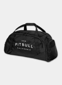 Training bag AVENIDA - Black