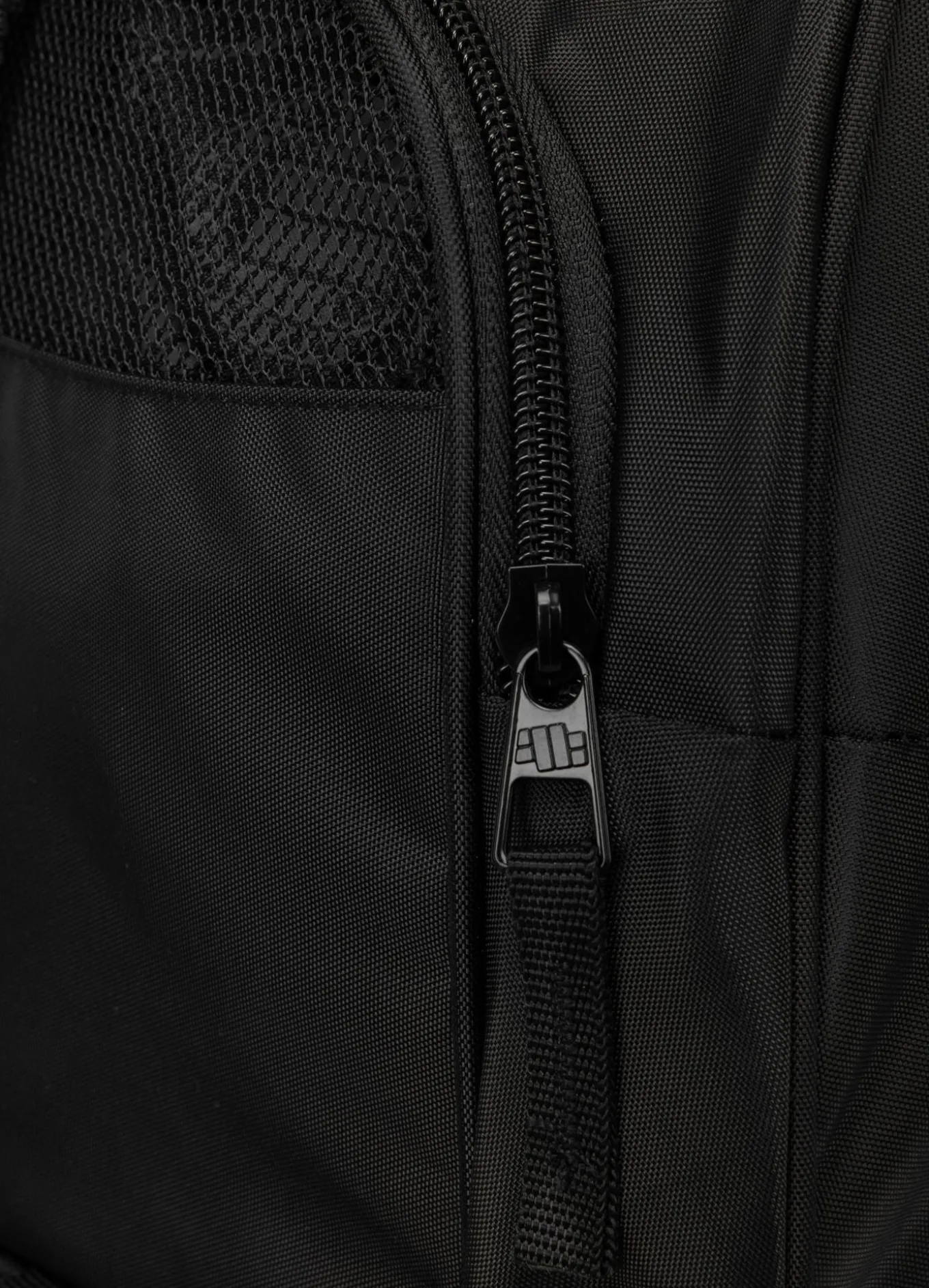 Training bag AVENIDA - Black