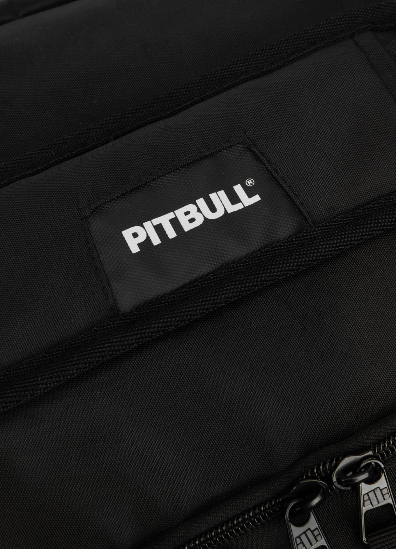 Training bag AVENIDA - Black