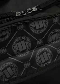 Training bag AVENIDA - Black