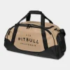 Training bag AVENIDA - Light brown