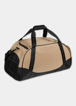 Training bag AVENIDA - Light brown