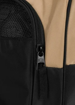 Training bag AVENIDA - Light brown