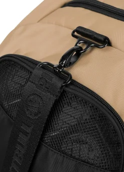 Training bag AVENIDA - Light brown
