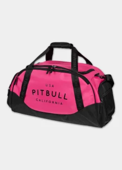 Training bag AVENIDA - Raspberry