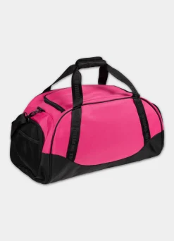 Training bag AVENIDA - Raspberry