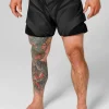 Training shorts Jet Mesh Performance Pro plus Dot Camo II