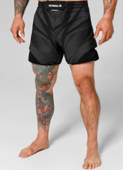 Training shorts Jet Mesh Performance Pro plus Dot Camo II