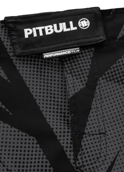 Training shorts Jet Mesh Performance Pro plus Dot Camo II