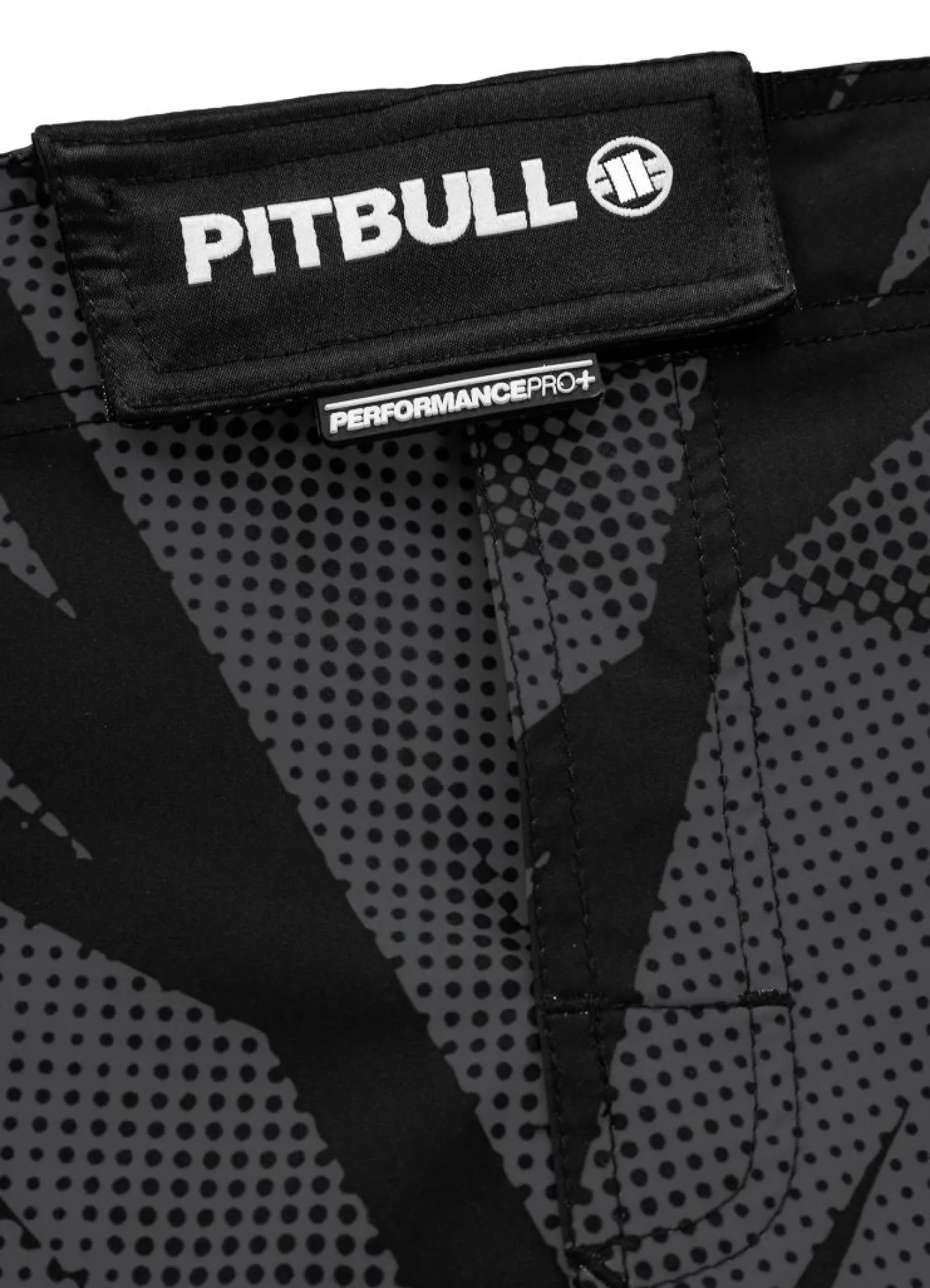 Training shorts Jet Mesh Performance Pro plus Dot Camo II