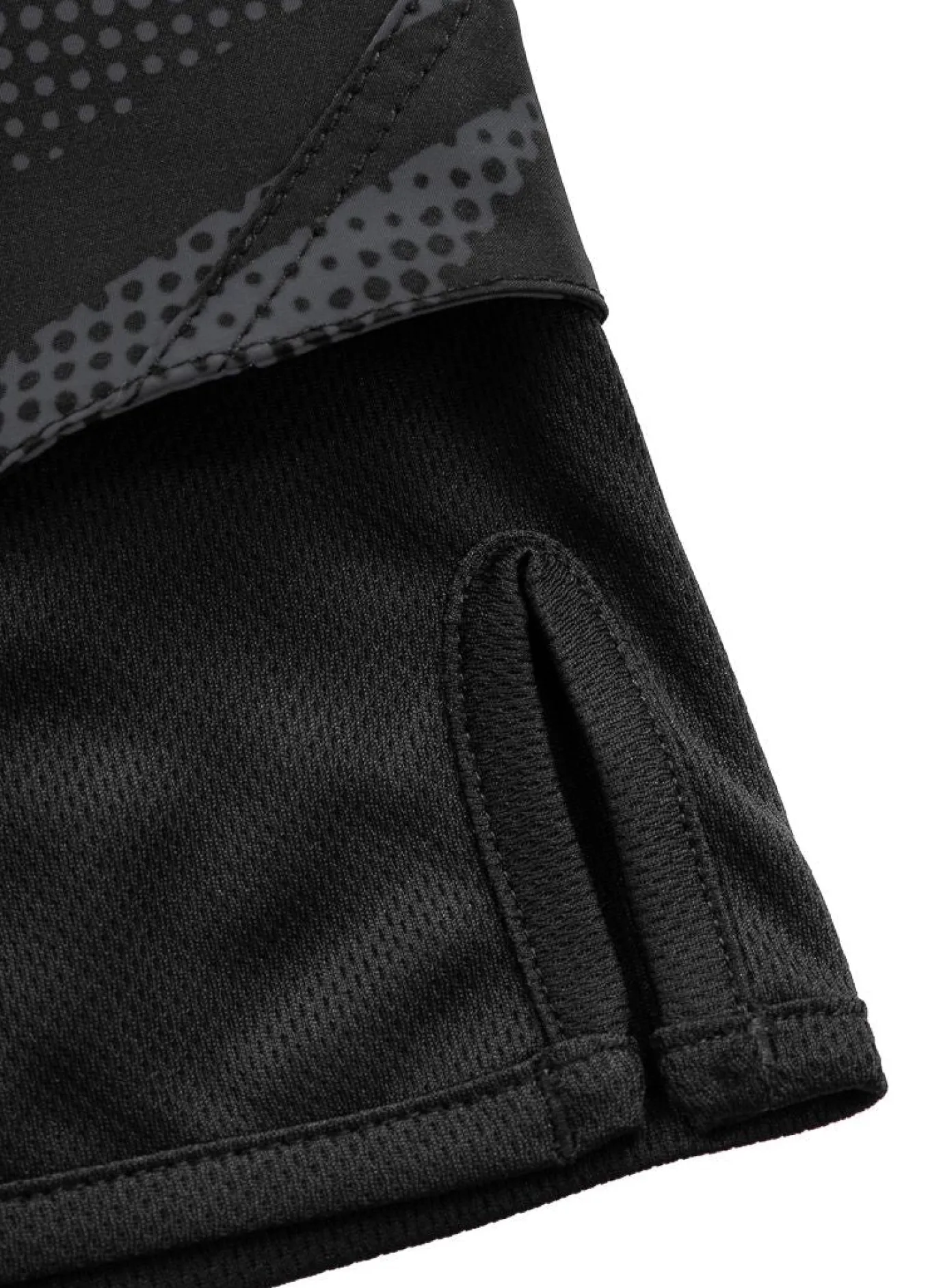 Training shorts Jet Mesh Performance Pro plus Dot Camo II