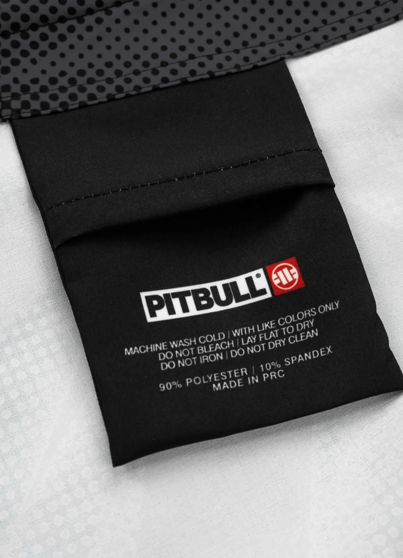 Training shorts Jet Mesh Performance Pro plus Dot Camo II