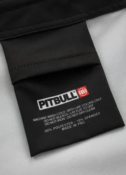 Training shorts Jet Mesh Performance Pro plus Hilltop