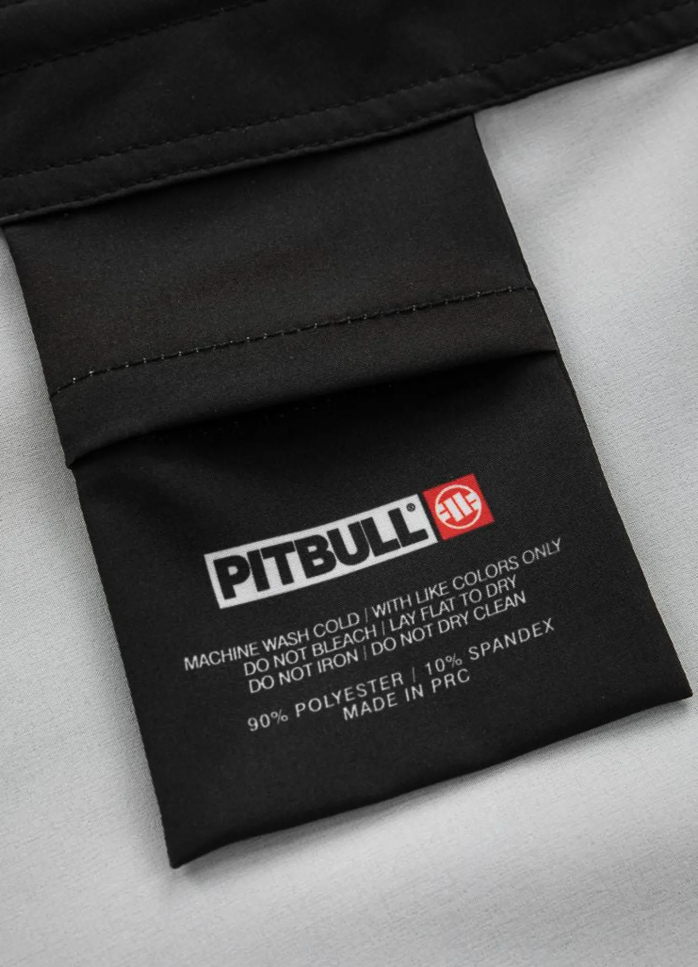 Training shorts Jet Mesh Performance Pro plus Hilltop