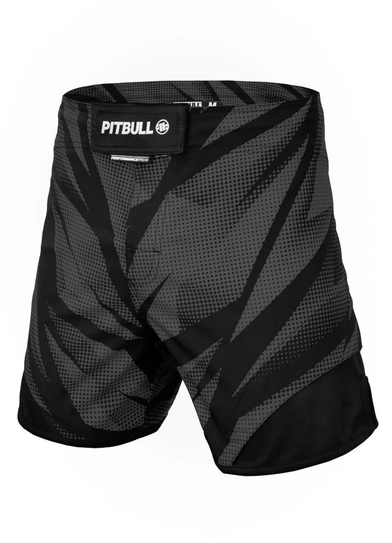 Training shorts Jet Mesh Performance Pro plus Dot Camo II
