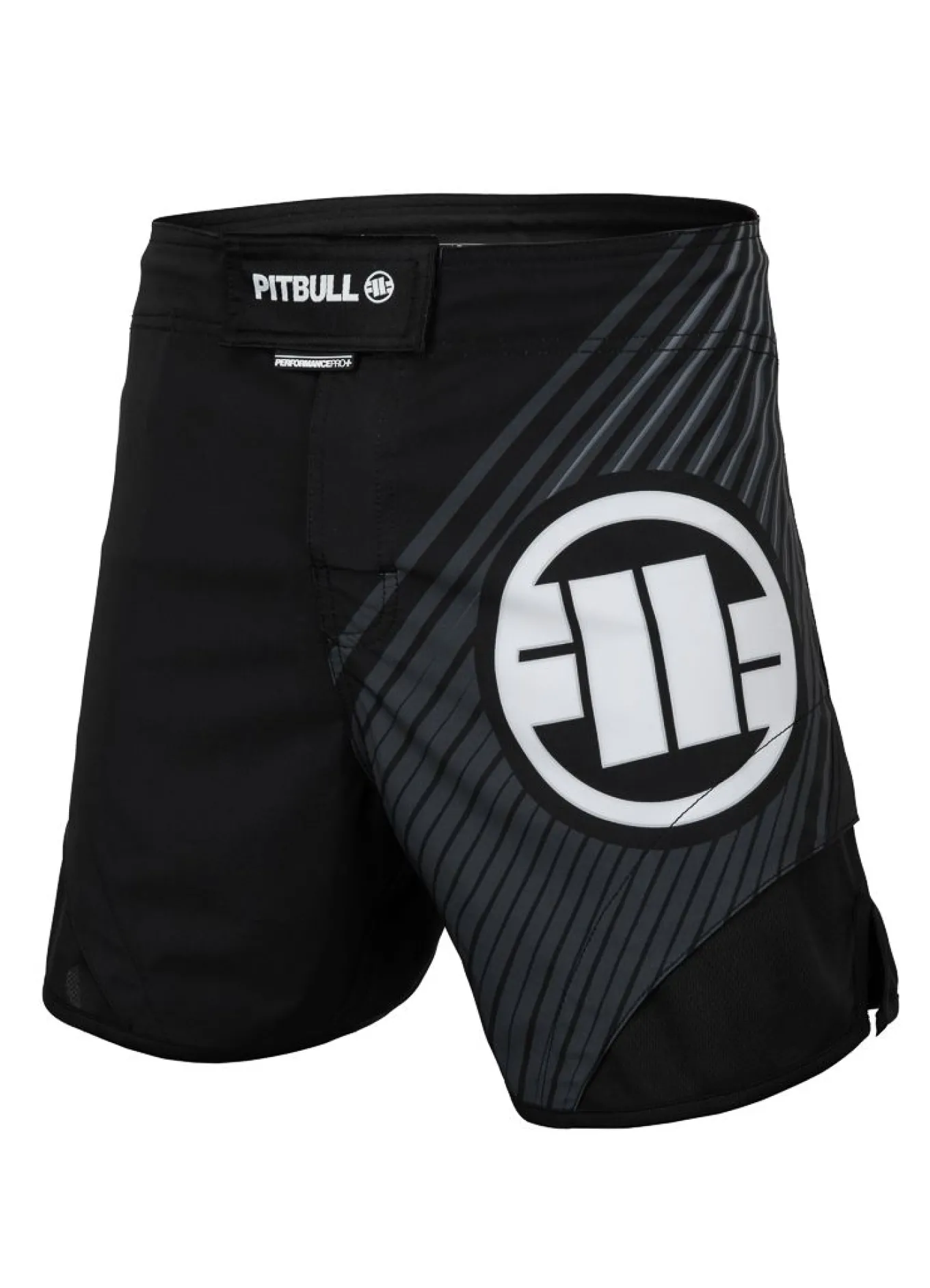 Training shorts Jet Mesh Performance Pro plus Hilltop