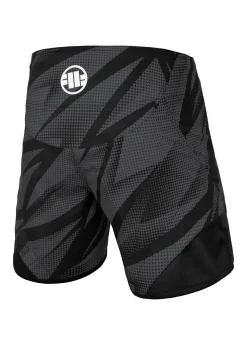 Training shorts Jet Mesh Performance Pro plus Dot Camo II